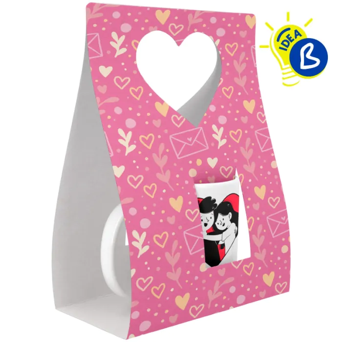 Amor Británico Ilustración Del Vector. Ilustración De Cadena - 23729022