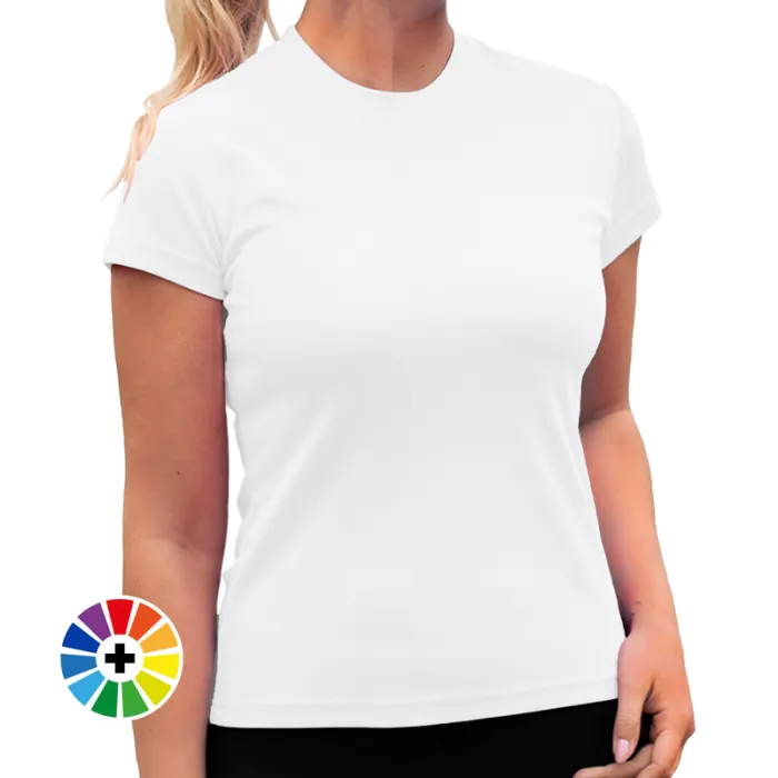 Sublimación Playeras Blancas Mujer Amazon Camiseta Blanca Playeras