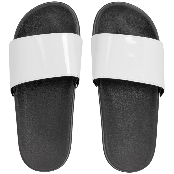 Chanclas de pala sublimables 