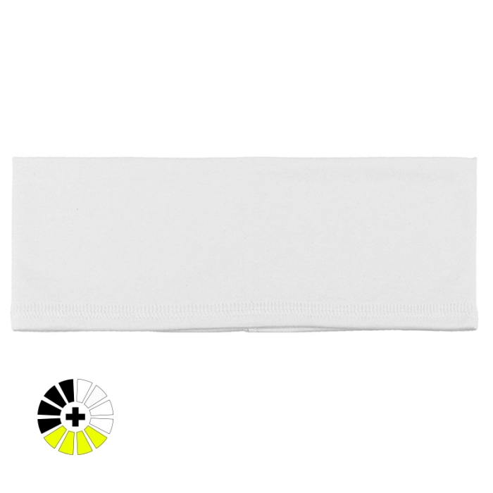 Sublimatable Headbands