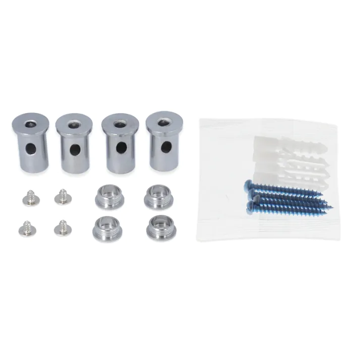 Kits pour suspendre des panneaux - Accessoires de fixation