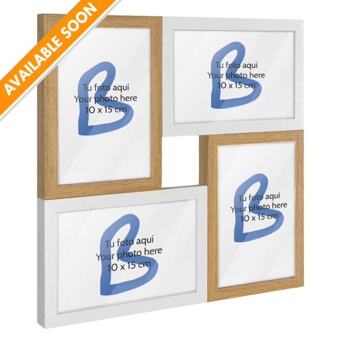 Photo Collage Frames - Memory Series Photo Collage Frames - Memory Series