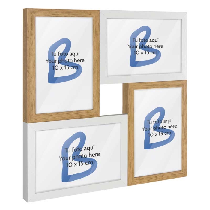 Photo Collage Frames - Memory Series Photo Collage Frames - Memory Series