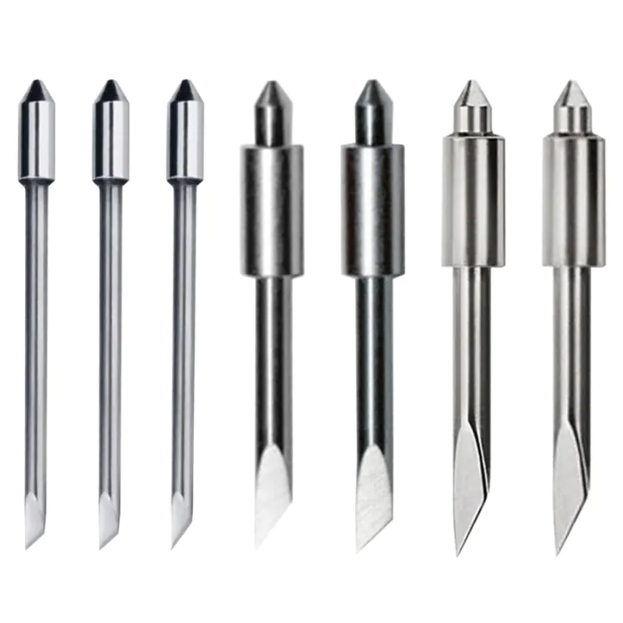 Graphtec Vinyl Cutters Blades | BRILDOR ®