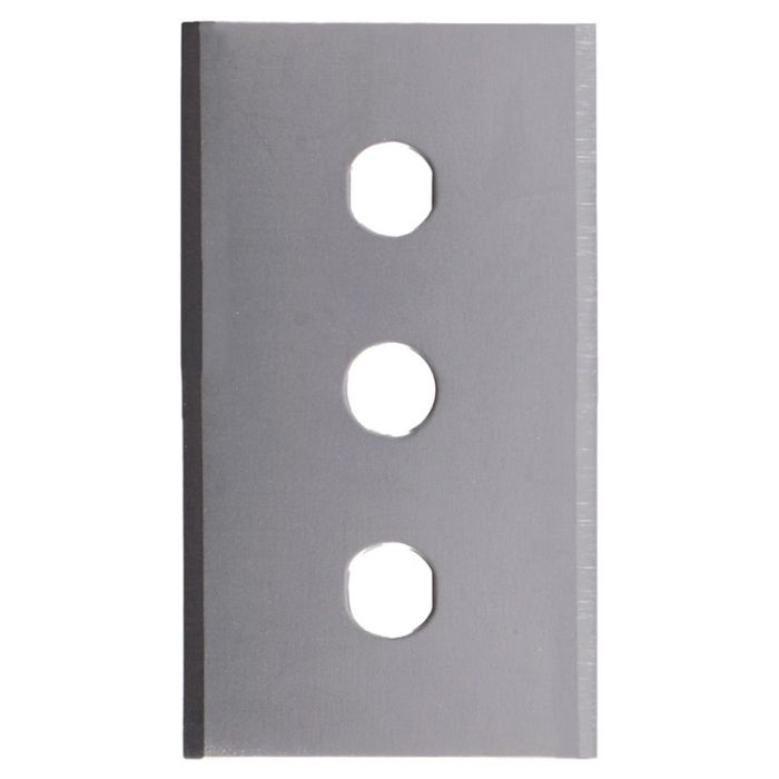 Cuchillas de recambio para cutter de seguridad Platinium Cuchillas de recambio para cutter de seguridad Platinium