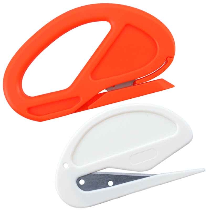 Cutters de seguridad Cutters de seguridad