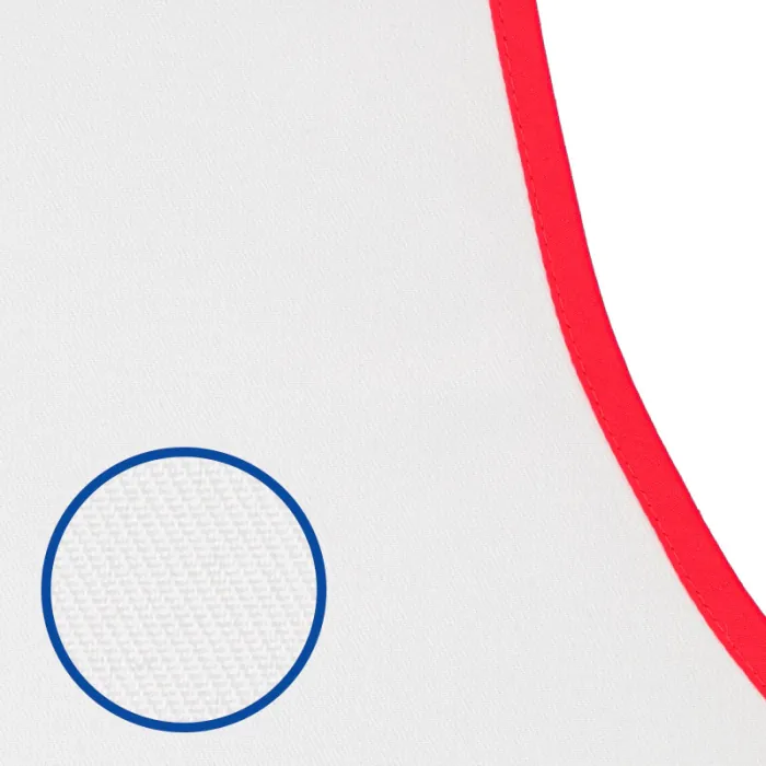 Caballete De Bastidor 6 Pulgadas Rojo - España