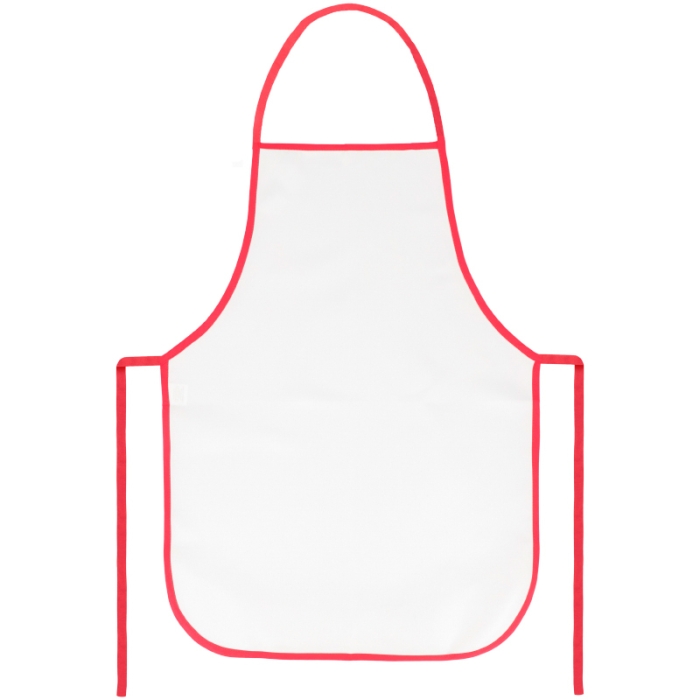 Sublimation Apron for Children