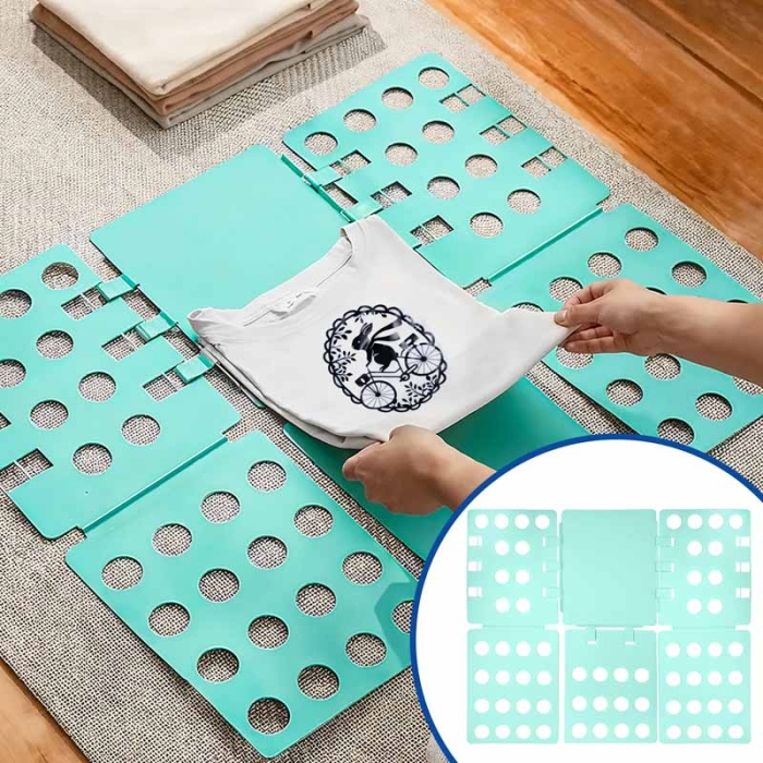 Plegadores de camisetas Plegadores de camisetas