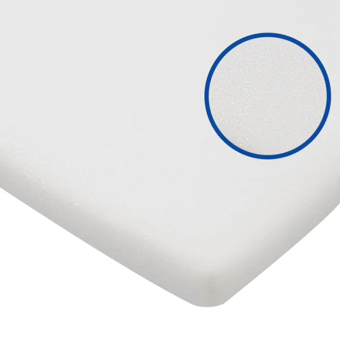 Espuma antimarcas de planchado - Rollo de 1,10x2m