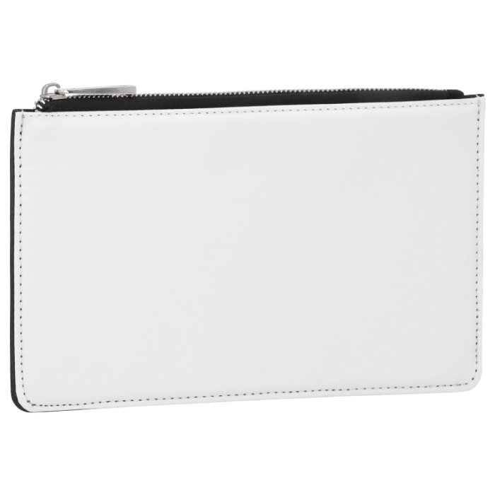 Sublimatable Document Holder Leatherette black 12x21