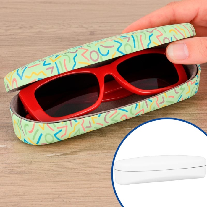 3D Glasses Case and Moulds