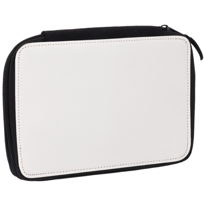 Estuche sublimable con material escolar - SALDO