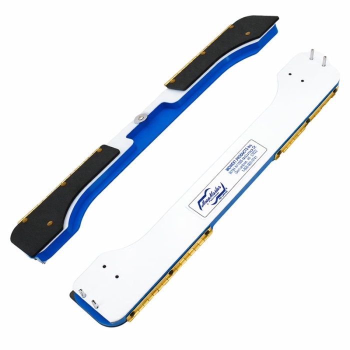 Fijación para bastidores magnéticos