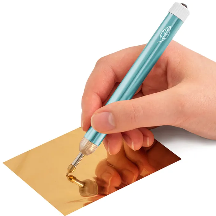Foil Quill Cordless Freestyle Pen We R - Cordless Pen | BRILDOR ®