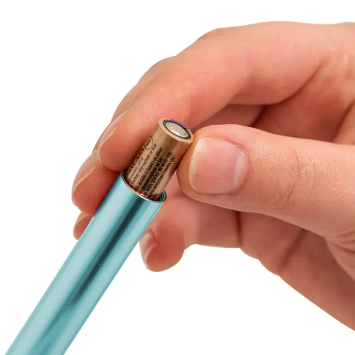 Foil Quill Cordless Freestyle Pen We R - Cordless Pen | BRILDOR ®