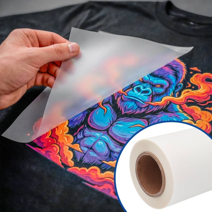 Film DTF Forever Economy Film DTF Forever Economy