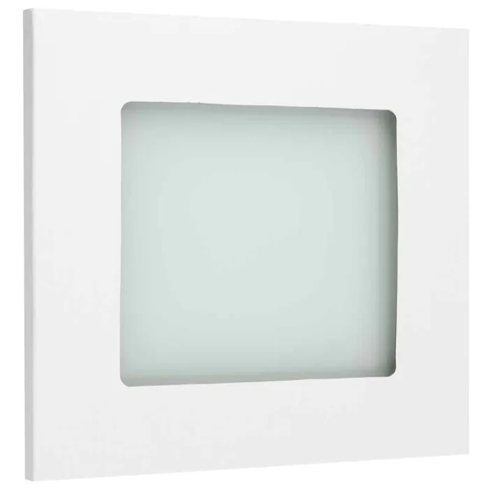 Fotopaneles de cristal esmerilado sublimable - Caja de cartón con ventana