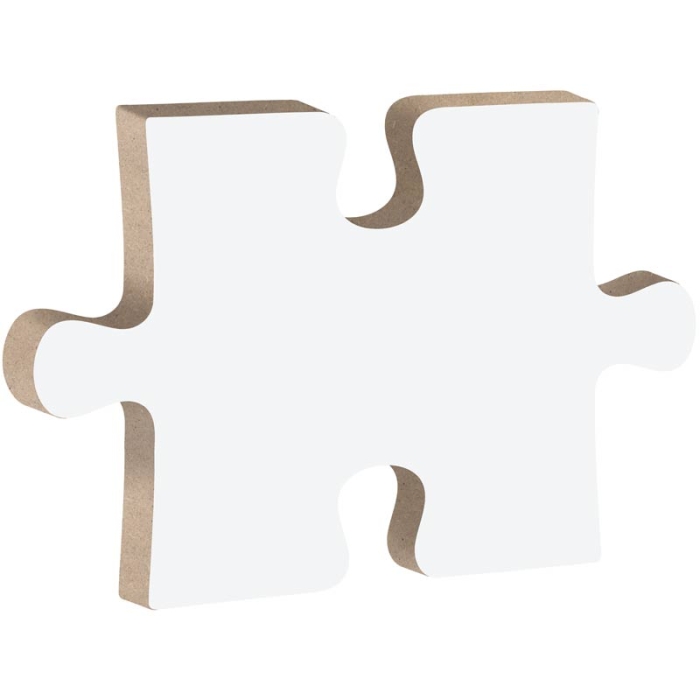 Fotopaneles Puzzle madera DM15 sublimable