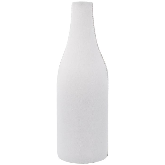 Sublimation Bottle Sleeve - Burgundy Wine