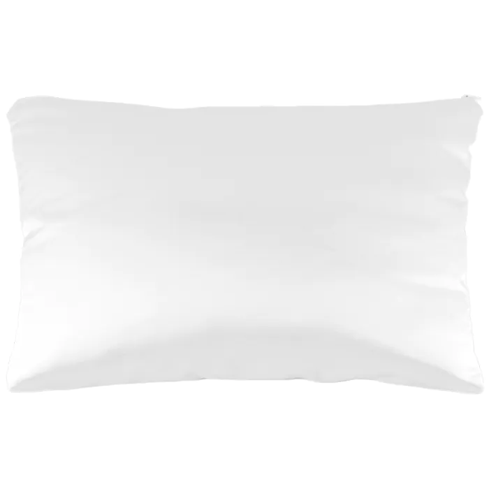Sublimable Satin Cushion Covers with Zip | BRILDOR ®