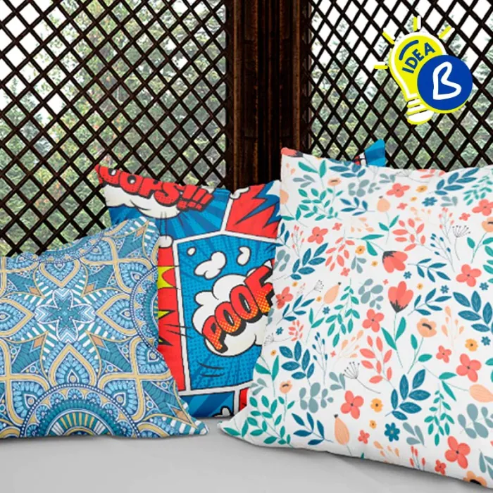 新品　BRIEFING REVERSIBLE CUSHION COVER 新品 BRIEFING REVERSIBLE CUSHION COVER Amazon.com: Kevin Textile