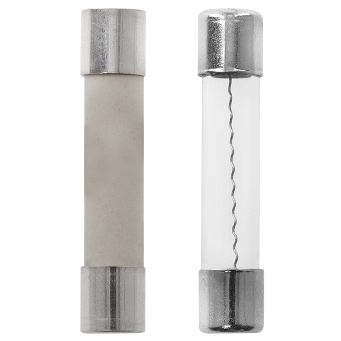 Fusibles 6x32