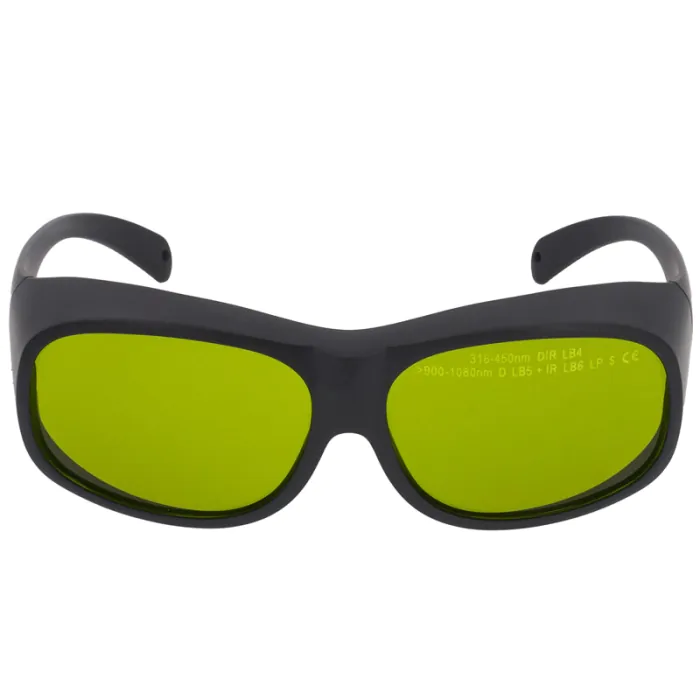 Gafas de seguridad para máquinas láser BRILDOR ® - Main Image