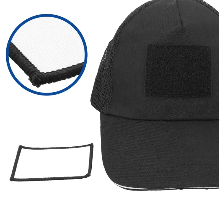 帽子 STABRIDGE REMOVABLE PATCH CAP L-XL STABRIDGE REMOVABLE PATCH CAP - メルカリ