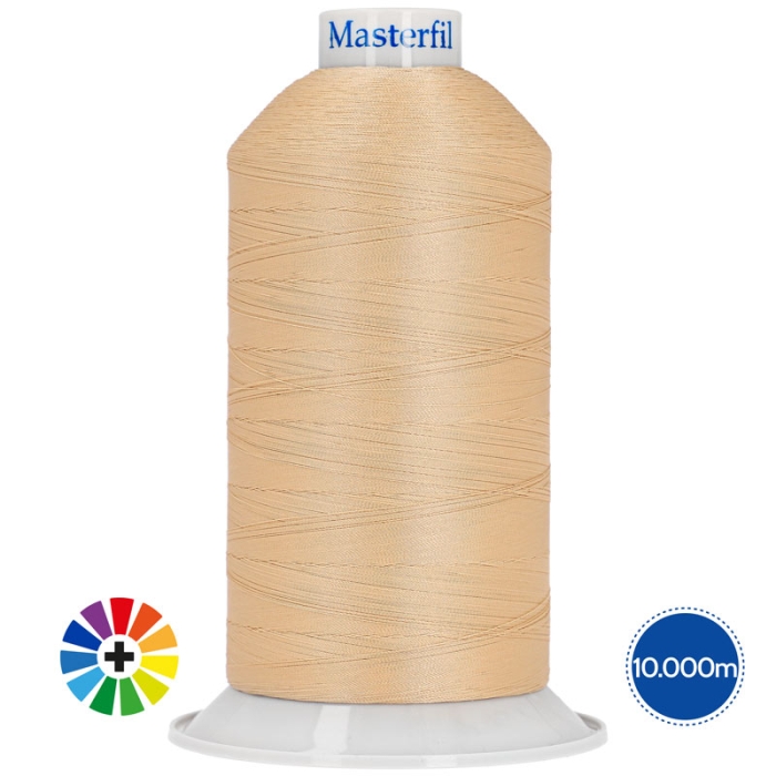 Hilo de coser AT90/2 Poliéster 100% Alta Tenacidad