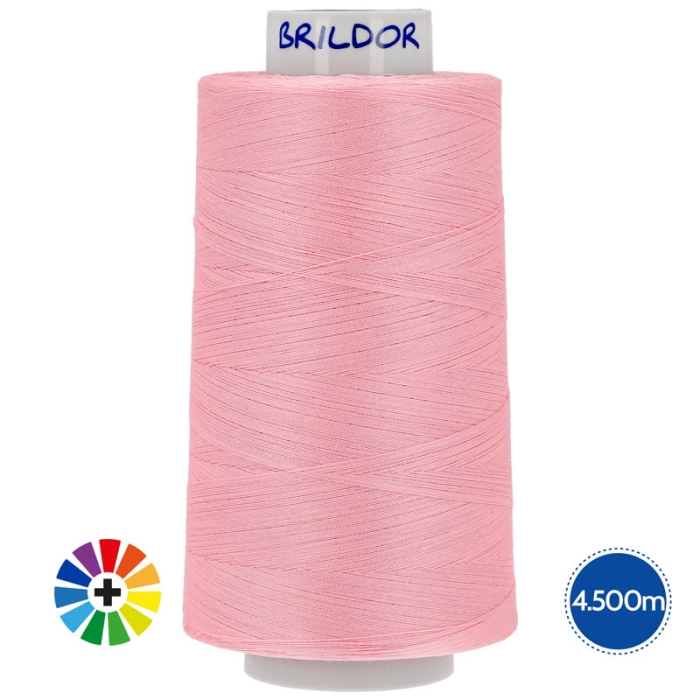 Hilos de bordar CO50 Algodón 100%