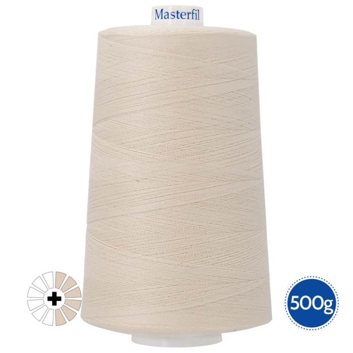 Hilo de coser Corespun CS50