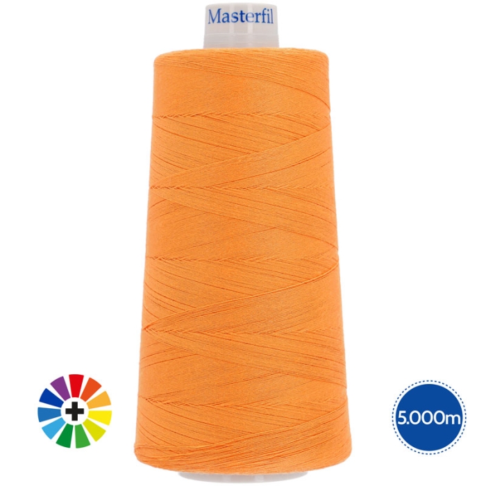 Fils à coudre PR50 Polyester 100% Revêtu Fils à coudre PR50 Polyester 100% Revêtu
