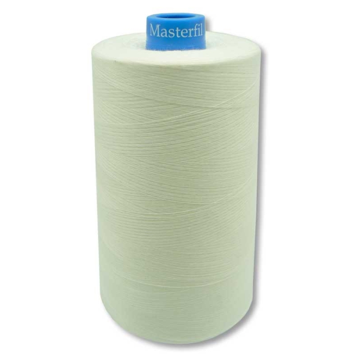 Fils pour canette PS80/2 Polyester 100% - 19.000m Naturel