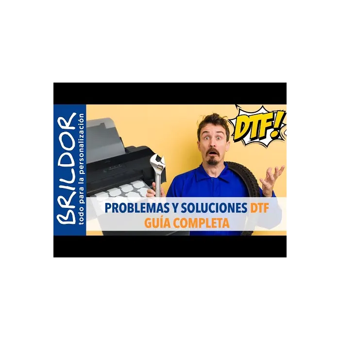 Recambios para impresoras DTF Epson L1800