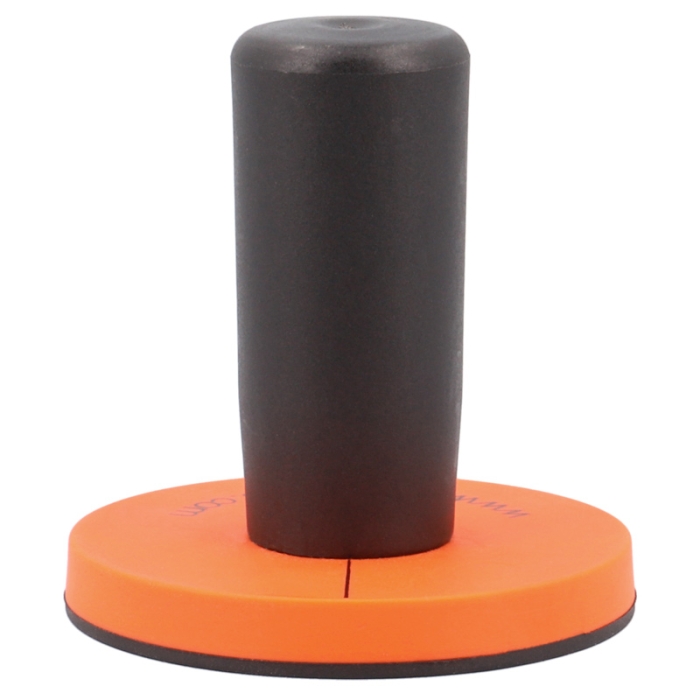 Imán extrafuerte con mango para rotulación Imán extrafuerte con mango para rotulación