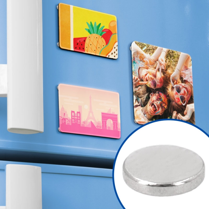 Neodymium Magnets