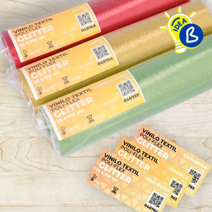 Impresora para etiquetas Epson TM-C3500 y sus consumibles