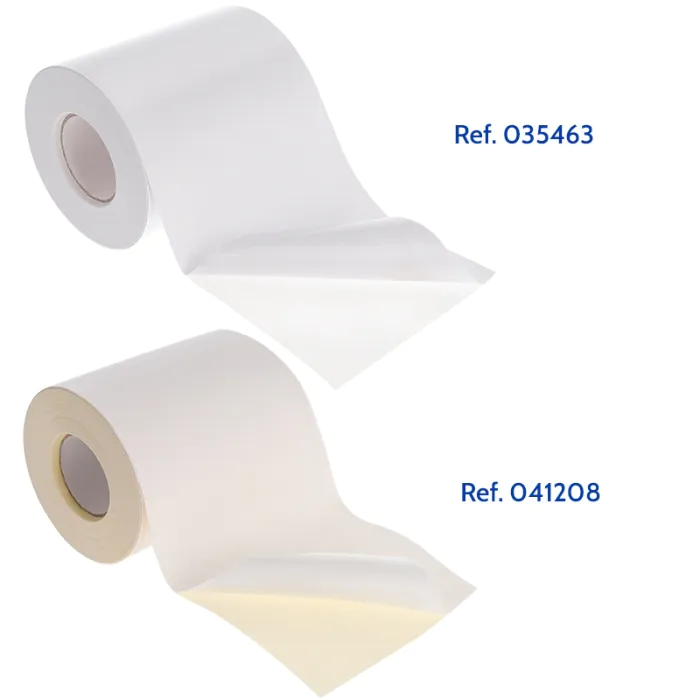 Impresora para etiquetas Epson TM-C3500 y sus consumibles