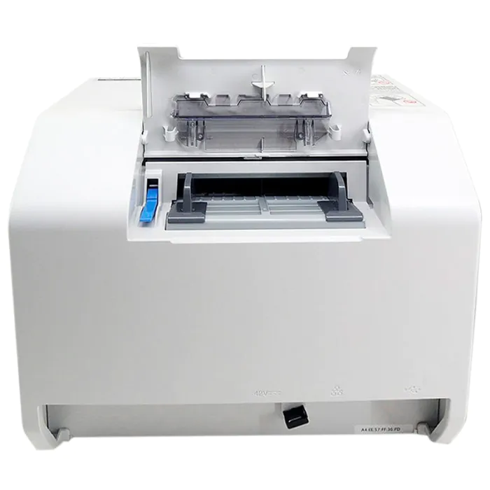 Impresora para etiquetas Epson TM-C3500 y sus consumibles