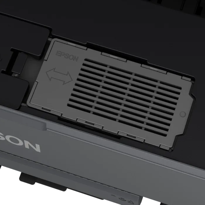 Waste ink Residual tank - Sublimation Printer - Epson ET-18100 - A3 Photo version