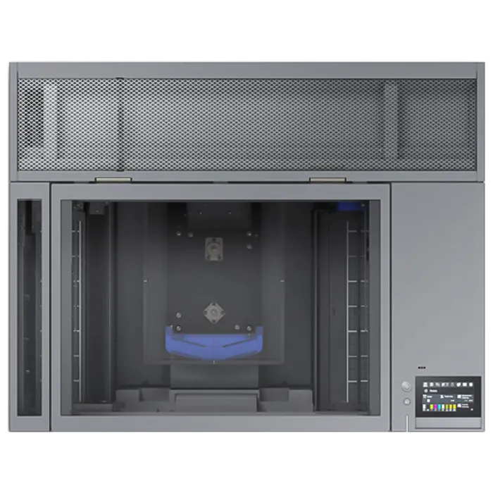 Impresora DTG-DTF Epson SC-F1000 - Cubierta superior transparente