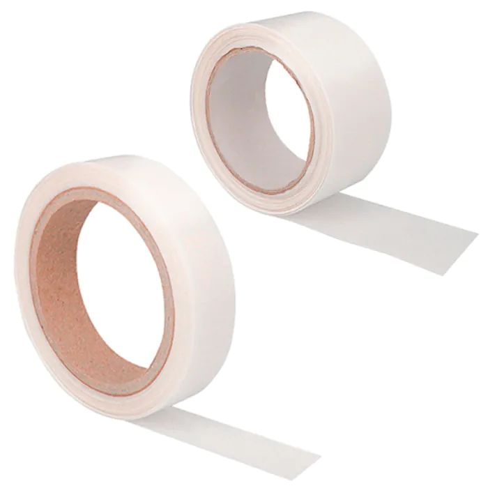 Film adhésif thermocollant double-face pour tissus BRILDOR ®