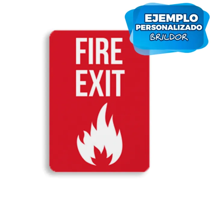 Lámina 30x61cm de aluminio blanco brillo sublimable - Ejemplo personalizado lámina cortada