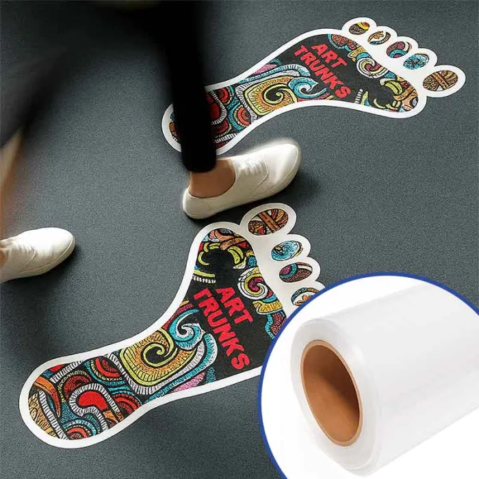 Láminas para suelo Kemica TecFloor