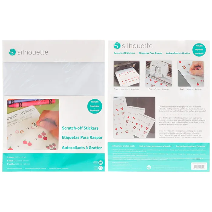 Autocollants Points 125 Pièces Autocollants À Gratter Circulaire,Carte