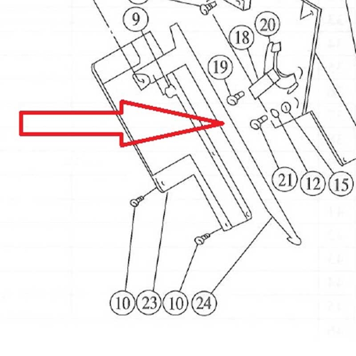 lanza-recogehilos-feiya-ct-mre0258000003924