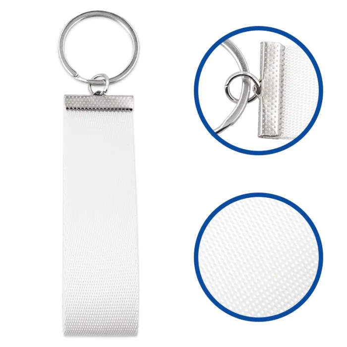 10 Porte-clés MDF Sublimation Blanc – Formes Cœur Rond Carré – Kit Personnalisé Transfert Thermique – Idéal Cadeau DIY Bijoux
