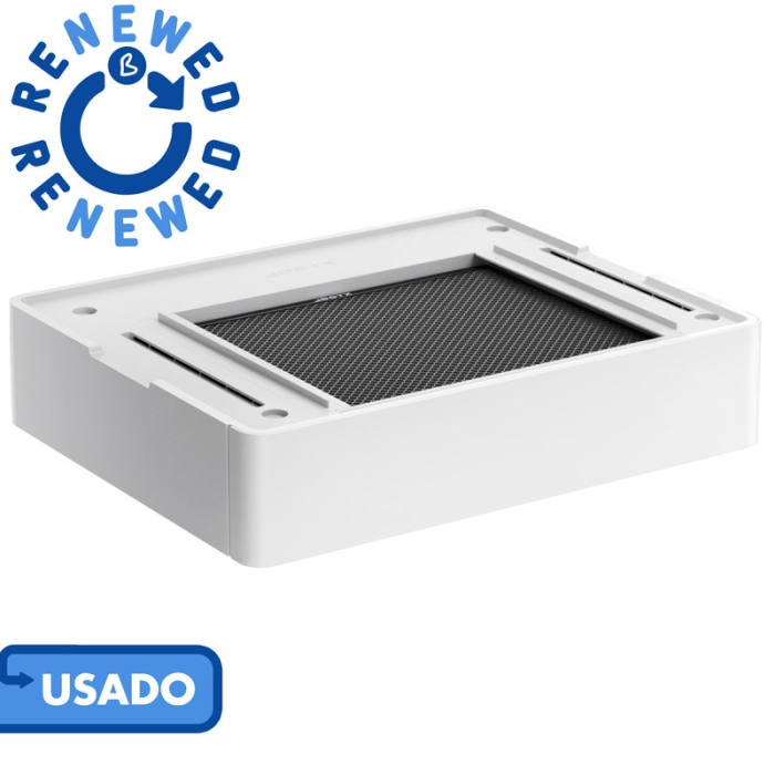 Base elevadora para xTool M1 Ultra - Usado