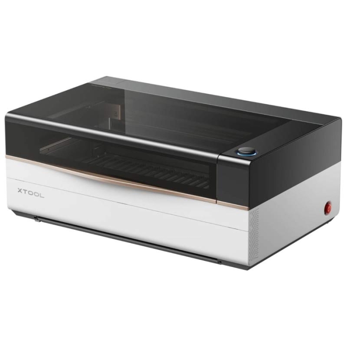 Machine de découpe et gravure laser CO2 - xTool P3